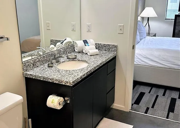 Greystar Roosevelt Point Apartment Phoenix