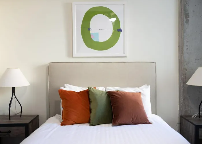 Greystar Roosevelt Point Apartment