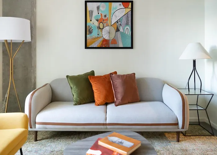 Greystar Roosevelt Point Apartment Phoenix
