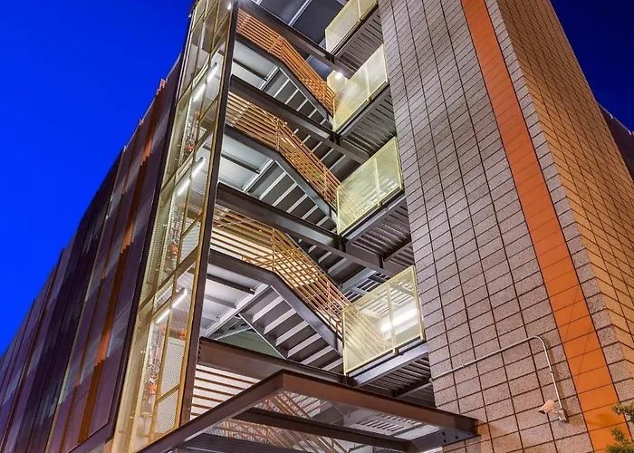 Greystar Roosevelt Point Apartment Phoenix