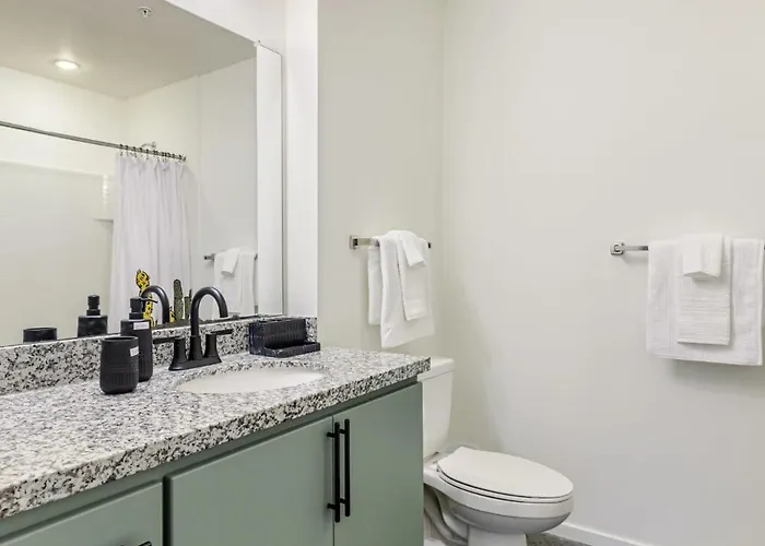 Greystar Roosevelt Point Apartment Phoenix