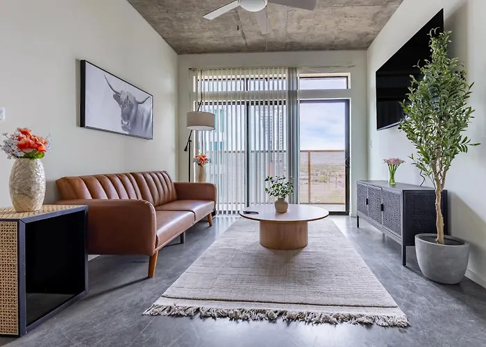 Greystar Roosevelt Point Apartment Phoenix