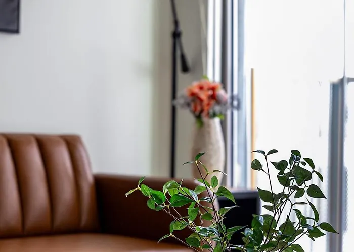 Greystar Roosevelt Point Apartment